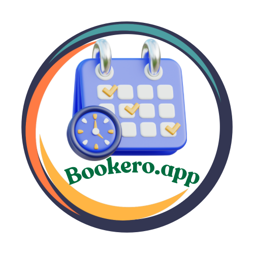 Bookero.app